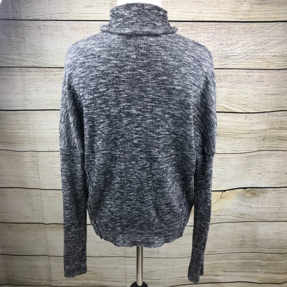 Anthropologie Moth Annika Marled Sweater - Picture 4 of 7